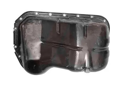 маслена вана (картер) VAN WEZEL           