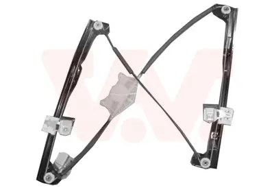 стъклоподемник VAN WEZEL           