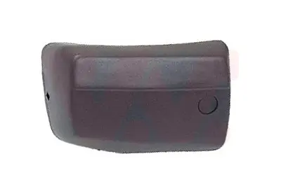 броня VAN WEZEL           