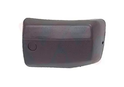 броня VAN WEZEL           