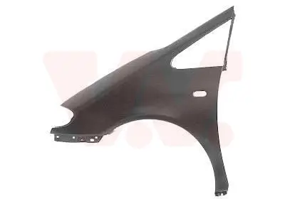 калник VAN WEZEL           