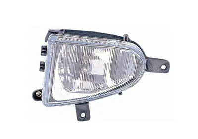 фар за мъгла VAN WEZEL           