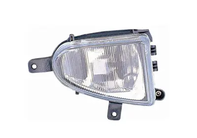 фар за мъгла VAN WEZEL           