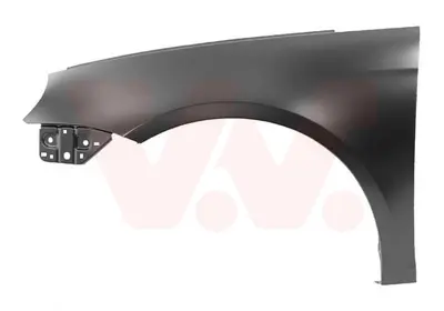 калник VAN WEZEL           