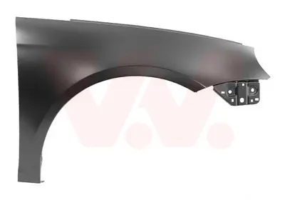 калник VAN WEZEL           