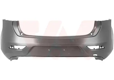 броня VAN WEZEL           