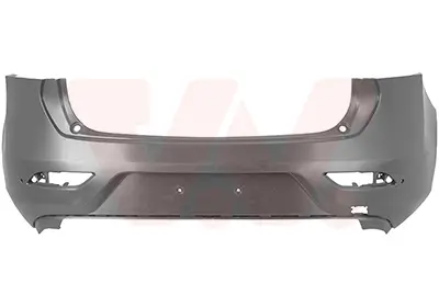 броня VAN WEZEL           