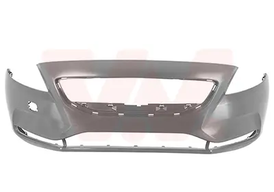 броня VAN WEZEL           