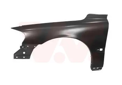 калник VAN WEZEL           