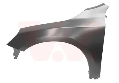 калник VAN WEZEL           