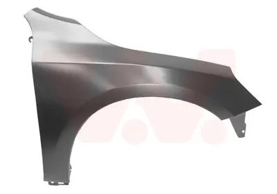 калник VAN WEZEL           