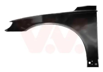 калник VAN WEZEL           