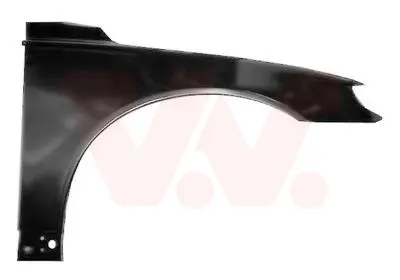 калник VAN WEZEL           