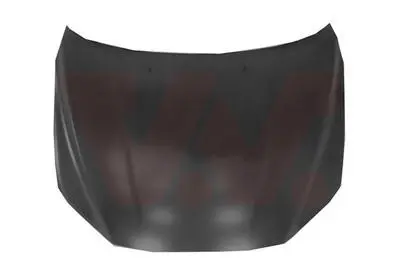 капак на двигателя VAN WEZEL           