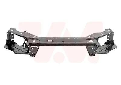 предна маска VAN WEZEL           