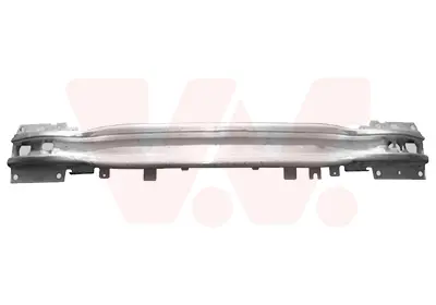 основа, броня VAN WEZEL           