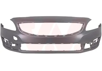 броня VAN WEZEL           