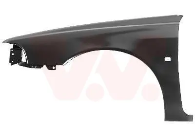 калник VAN WEZEL           