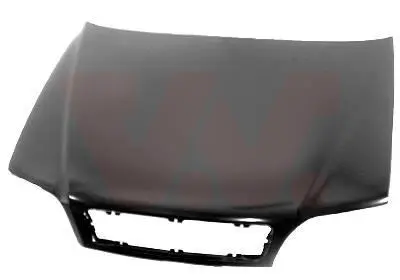 капак на двигателя VAN WEZEL           