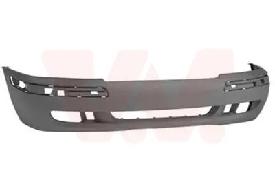 броня VAN WEZEL           