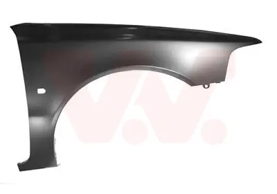 калник VAN WEZEL           