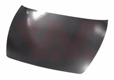 капак на двигателя VAN WEZEL           