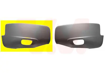 броня VAN WEZEL           