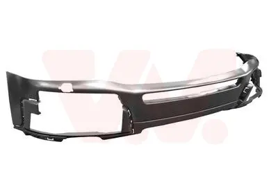 броня VAN WEZEL           