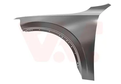 калник VAN WEZEL           