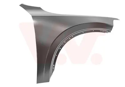 калник VAN WEZEL           