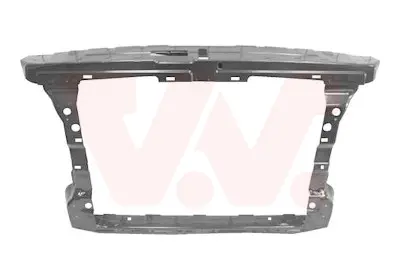 предна маска VAN WEZEL           