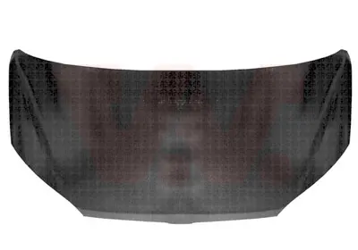 капак на двигателя VAN WEZEL           