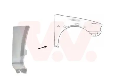 калник VAN WEZEL           