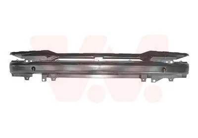 основа, броня VAN WEZEL           