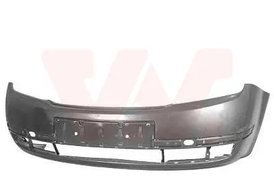 Броня VAN WEZEL