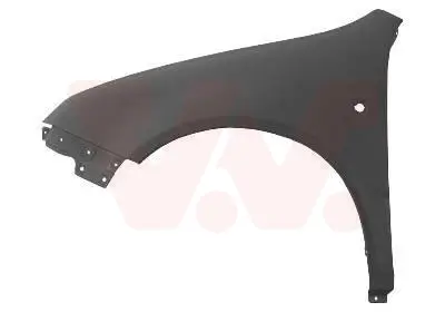 калник VAN WEZEL           