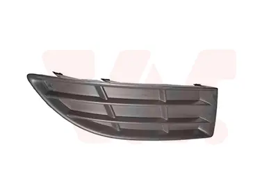 бленда, броня VAN WEZEL           