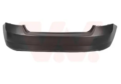 броня VAN WEZEL           