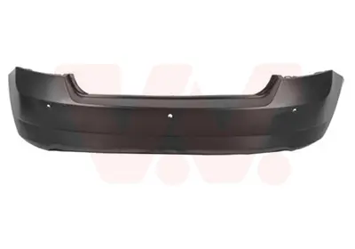 броня VAN WEZEL           