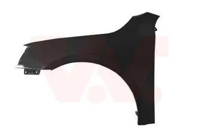 калник VAN WEZEL           