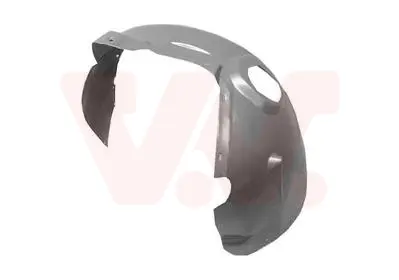 обшивка, колесна ниша VAN WEZEL           