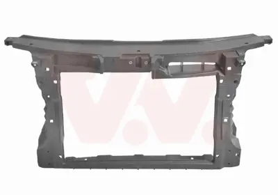 предна маска VAN WEZEL           