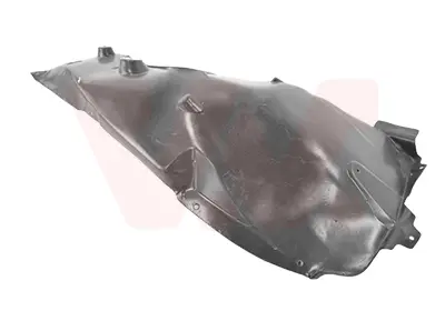 обшивка, колесна ниша VAN WEZEL           