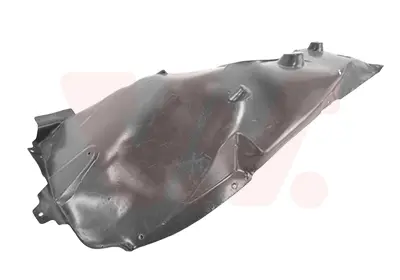 обшивка, колесна ниша VAN WEZEL           