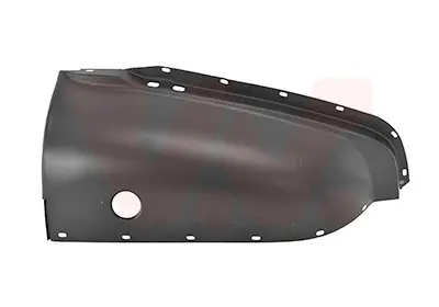 странична стена VAN WEZEL           