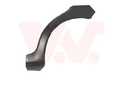 странична стена VAN WEZEL           