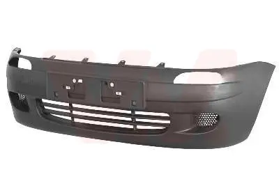 броня VAN WEZEL           