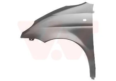 калник VAN WEZEL           