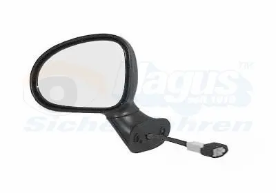 външно огледало VAN WEZEL           