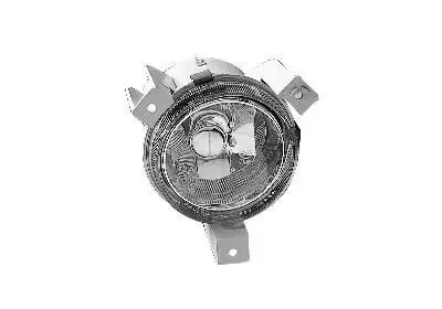 фар за мъгла VAN WEZEL           